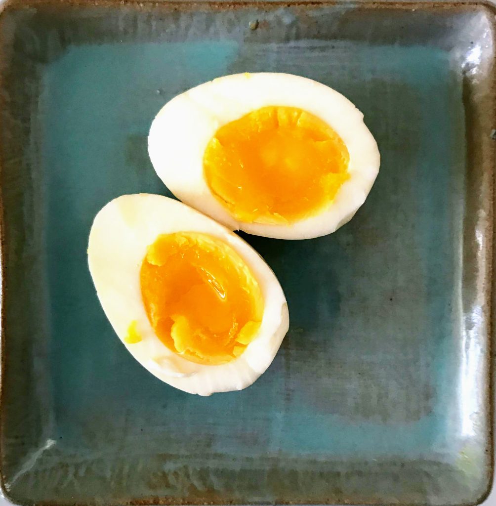 Ramen eggs main