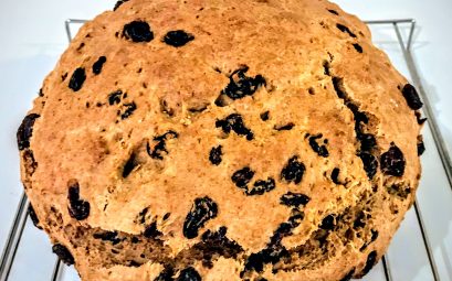 Irish Soda Bread