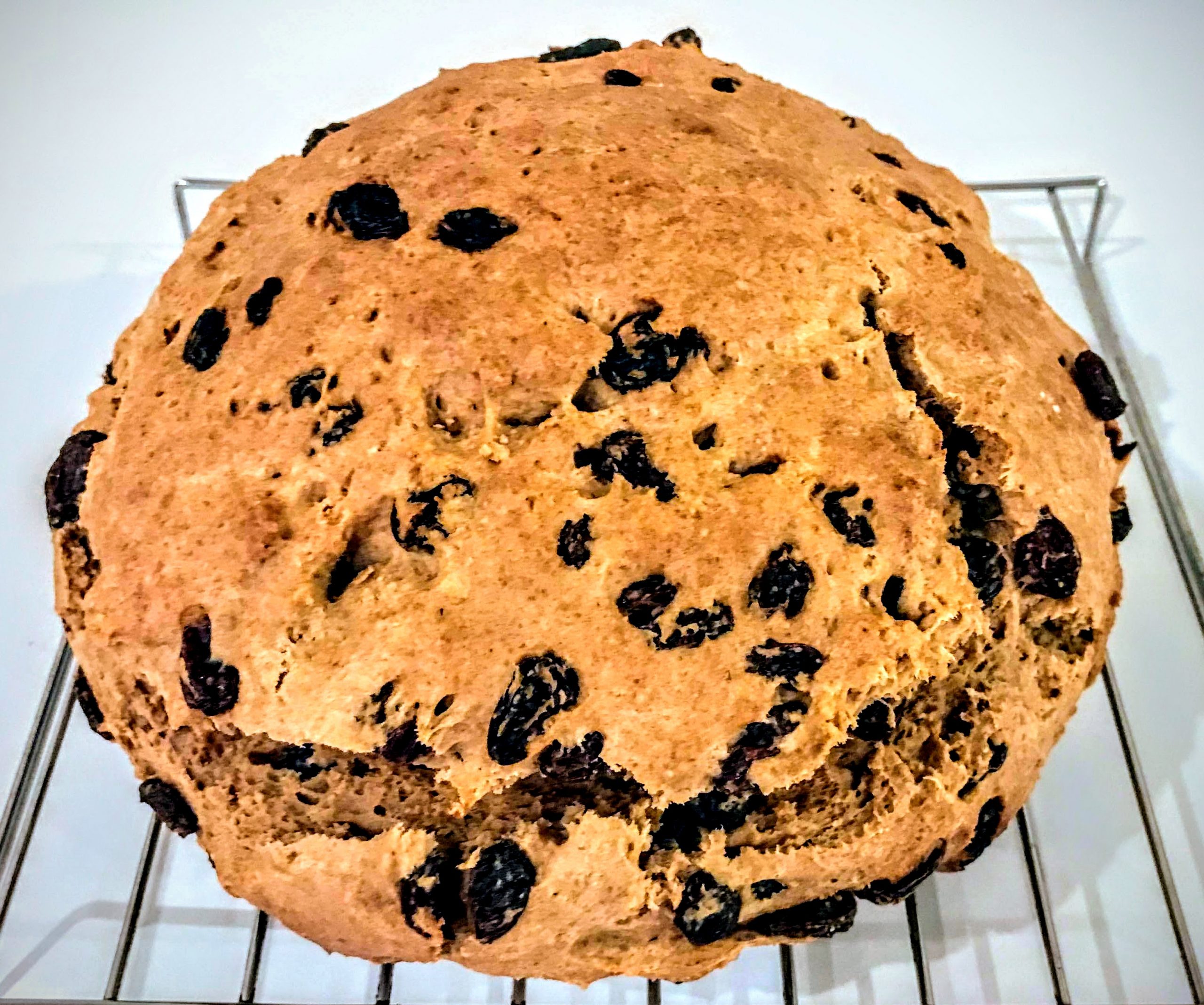 Irish Soda Bread