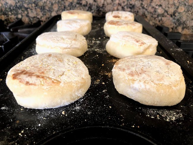 English-muffins-browned